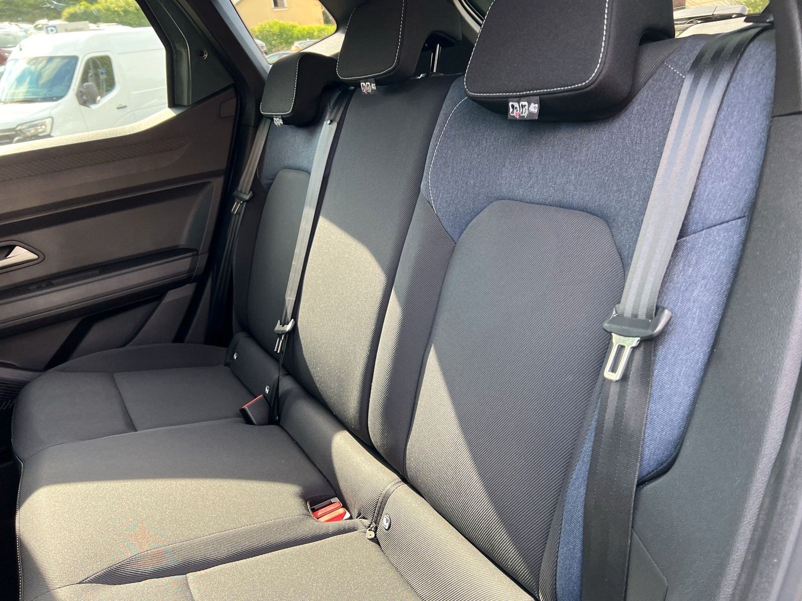 Dacia Duster TCe 130 Journey - Samsaru's Car Outlet