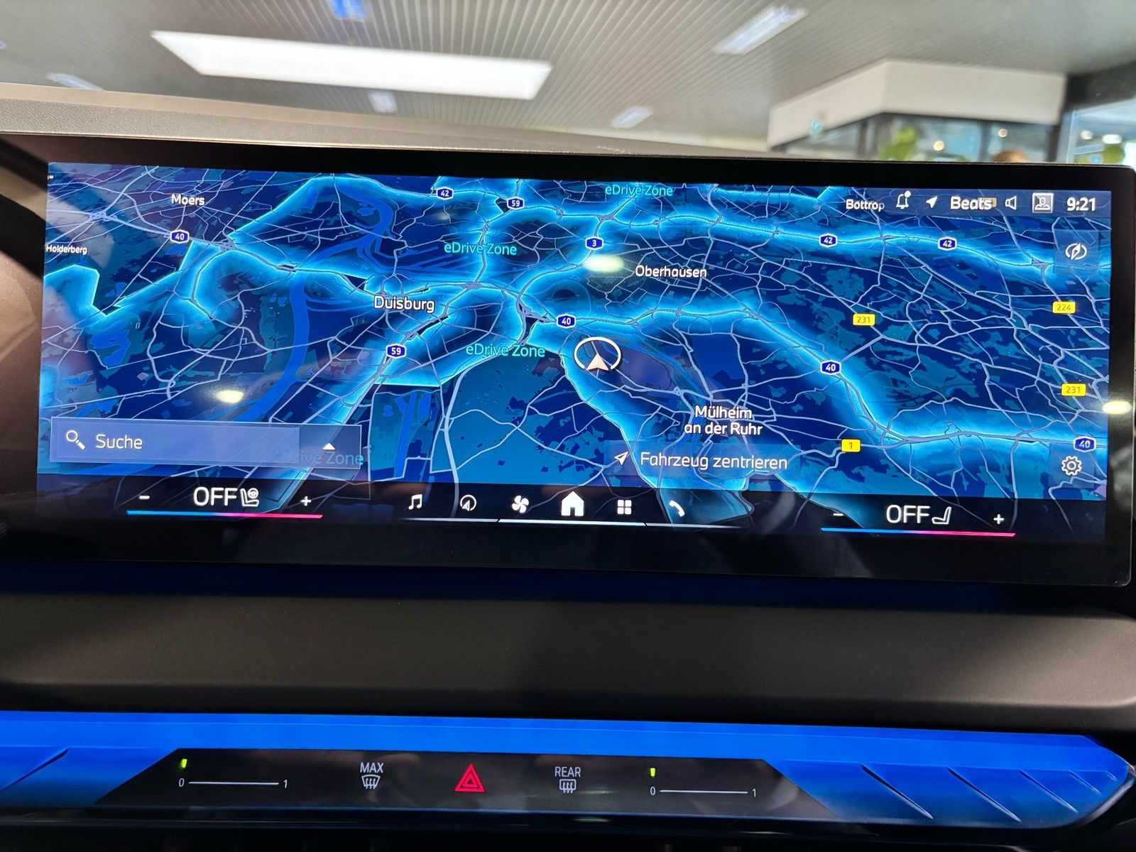 BMW X3 30e xDrive M SportPro 21" InnoAHK h&k Driving