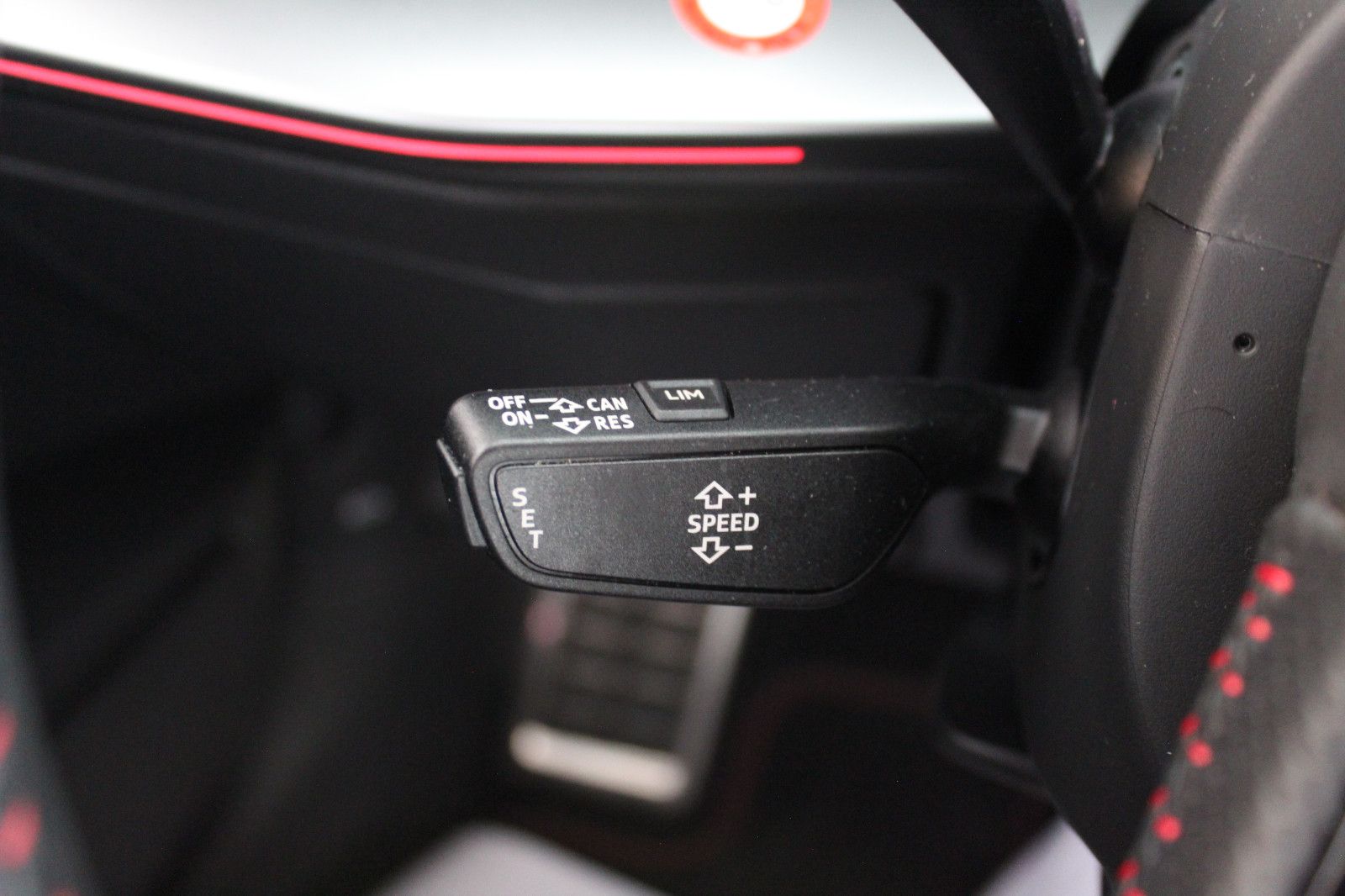 Audi A3 Sportback 35 TDI S tro S line - Samsaru's Car Outlet