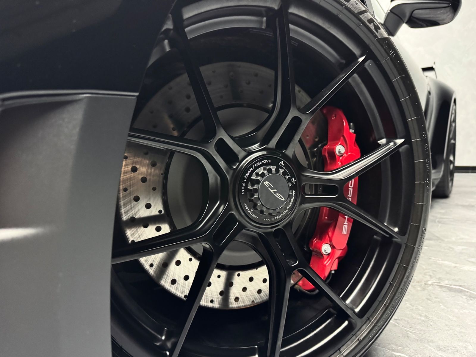 Porsche 992.2 GT3 - Samsaru's Car Outlet