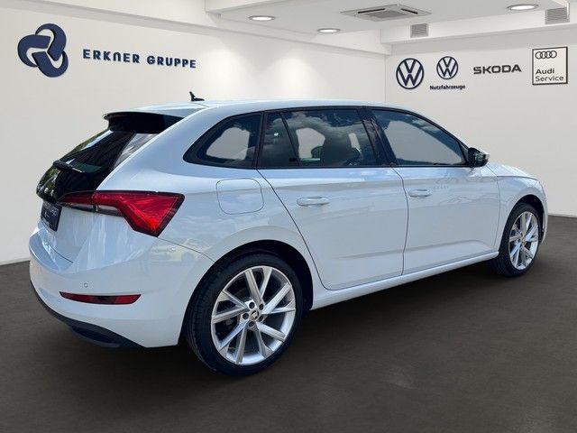 Skoda Scala 1.0TSI DSG Style - Samsaru's Car Outlet