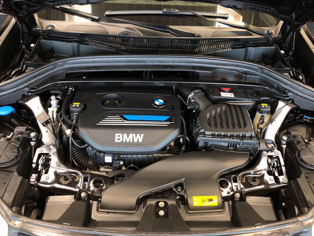 BMW X1 xDrive25e Advantage - Samsaru's Car Outlet