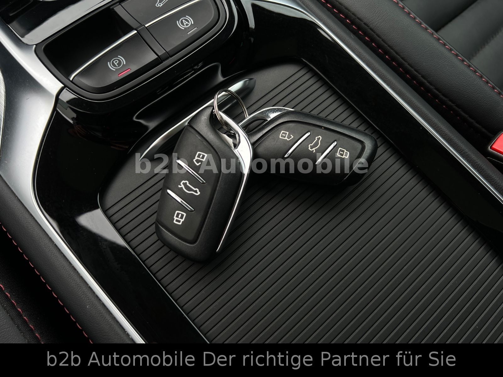 MG EHS Luxury PHEV/Pano/Key/LED/Virtual/18Zoll!!