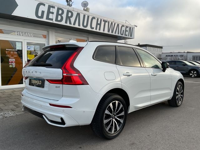 Volvo XC60 B4 Plus Dark 2WD ACC PANO 360° Allwetter