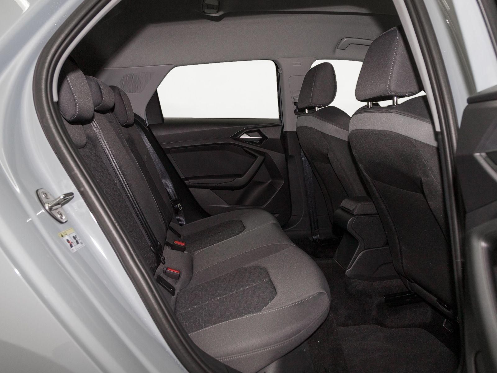 Audi A1 Sportback 25 TFSI ADVANCED - Samsaru's Car Outlet