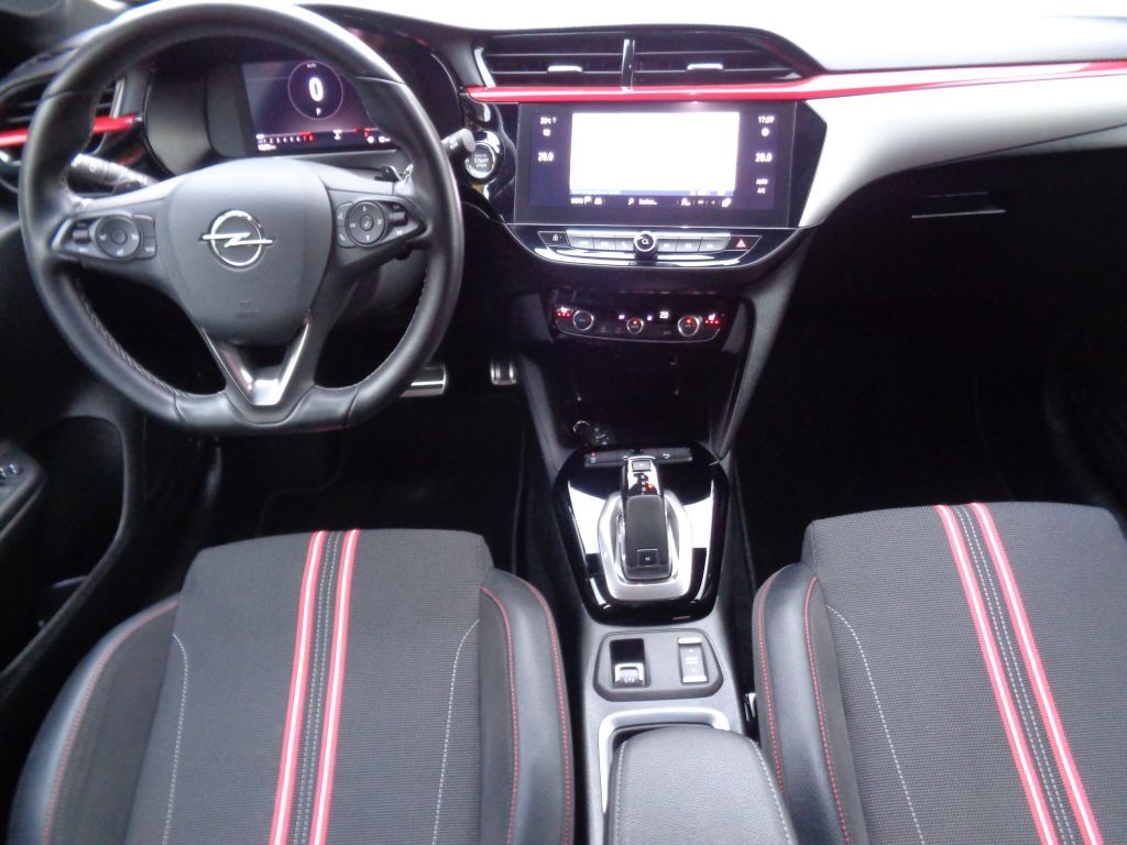 Opel Corsa GS Line - Samsaru's Car Outlet