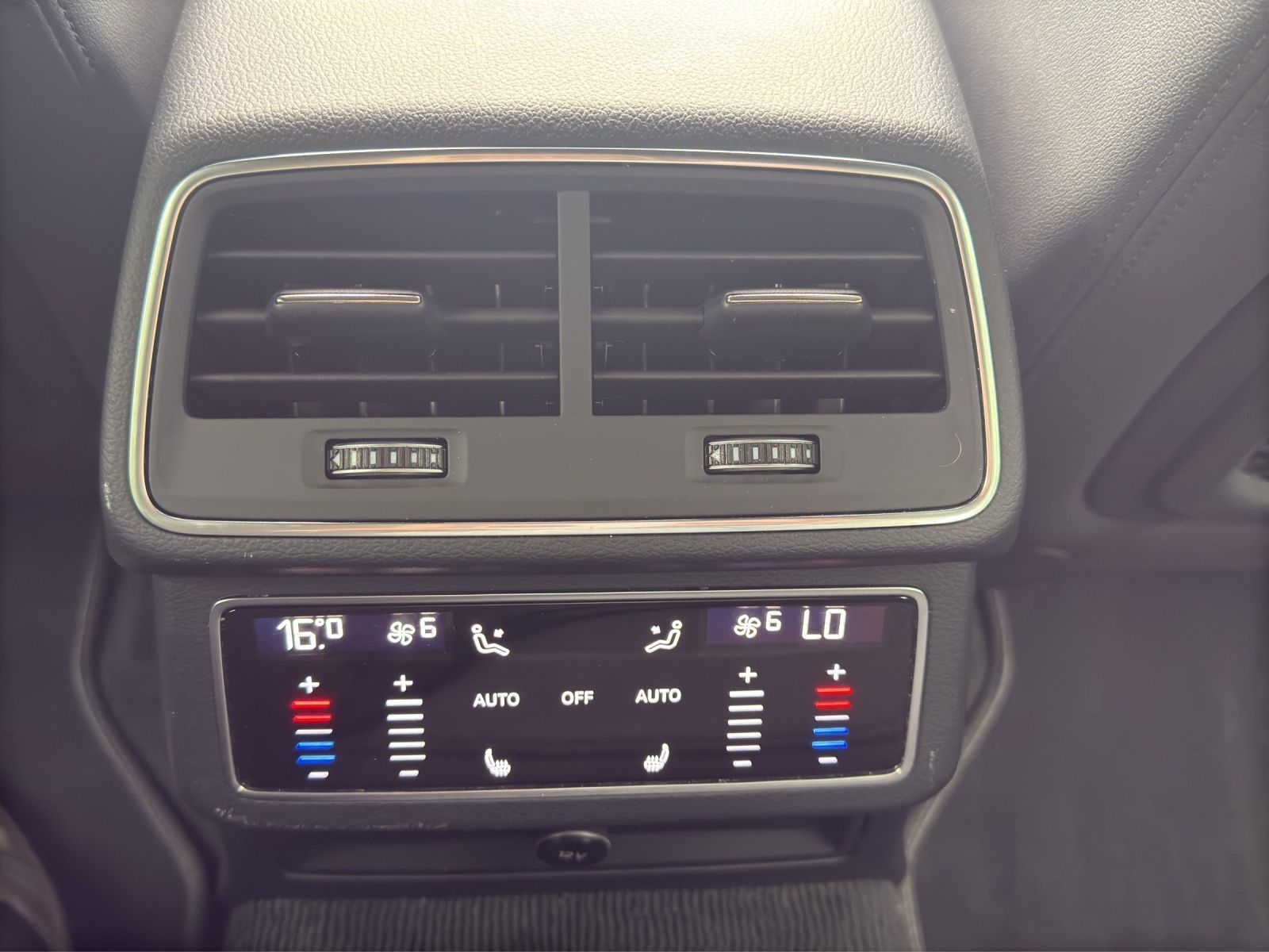 Audi A6 Avant 40 TDI quattro sport - Samsaru's Car Outlet