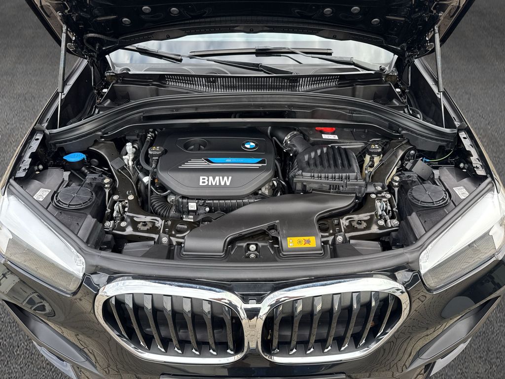 BMW X1 xDrive25e Advantage - Samsaru's Car Outlet