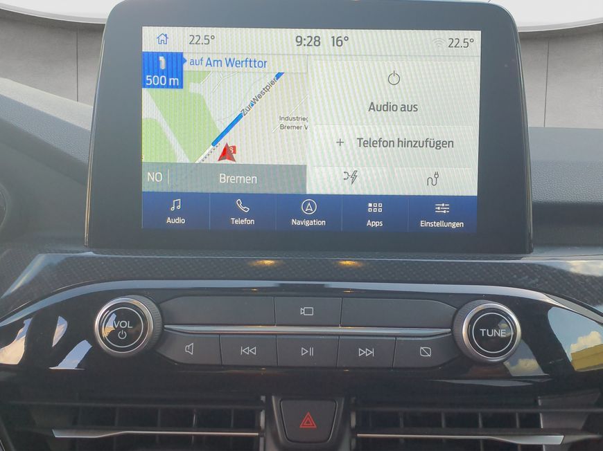 Ford Kuga 2.5 Duratec PHEV ST-LINE X