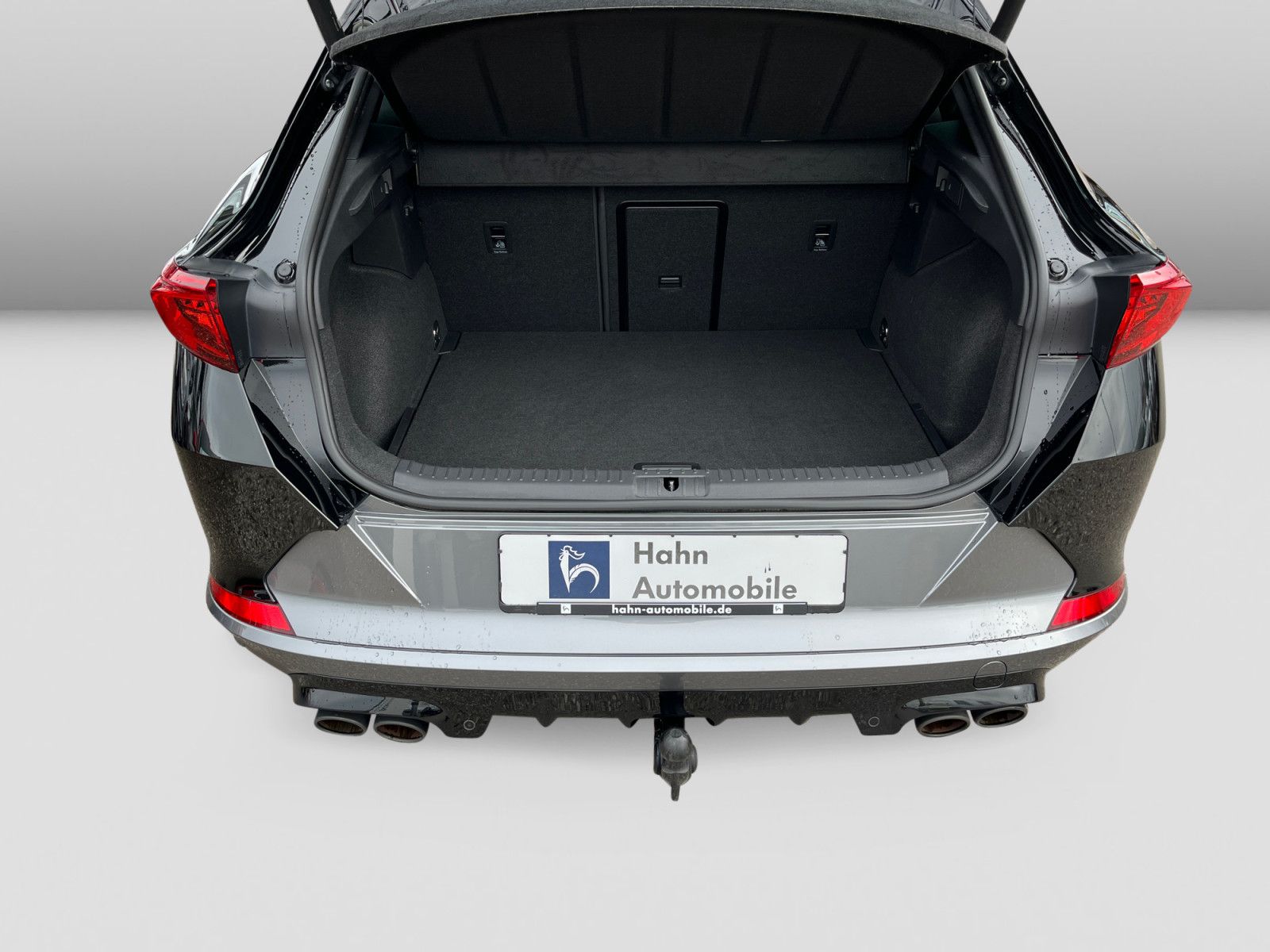 Cupra Formentor VZ 2.0TSI DSG 4Drive Pano AHK 360° LED