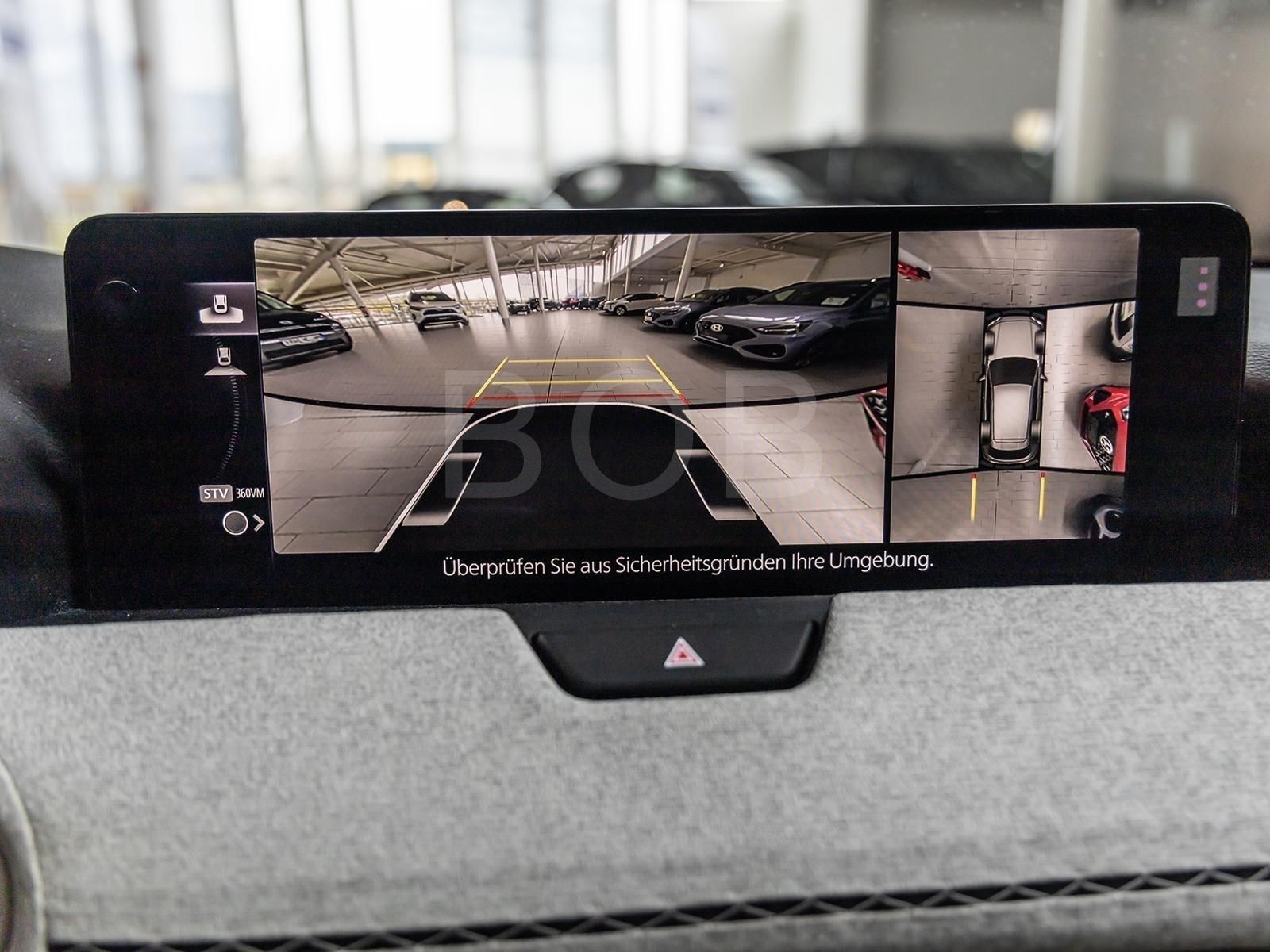 Mazda CX-60 2.5 PHEV AWD Takumi AHK PANO HUD MATRIX BT