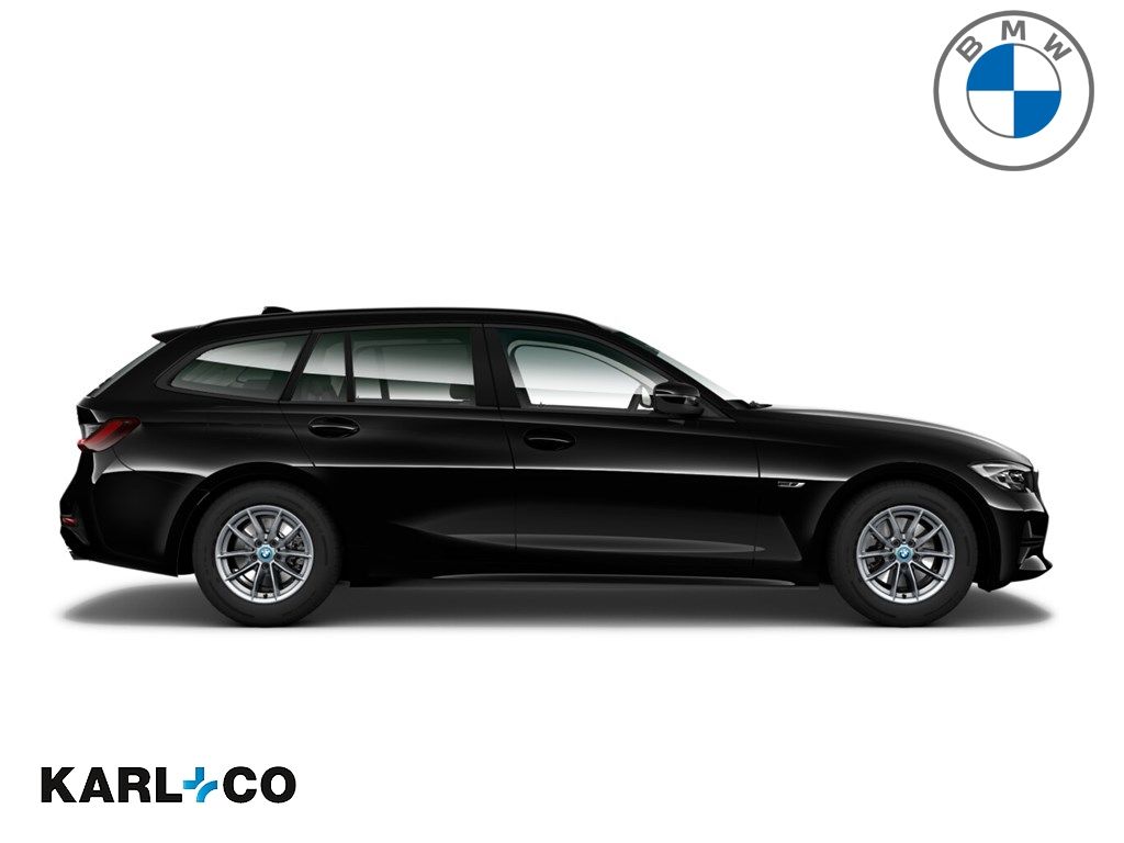 BMW 320 e Touring - Samsaru's Car Outlet
