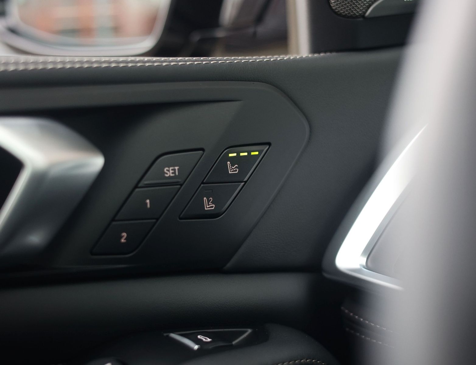 BMW X5 50e xDrive | Pano - AHK - HUD