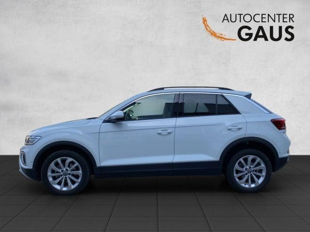 Volkswagen T-Roc Life 1.0 l TSI - Samsaru's Car Outlet