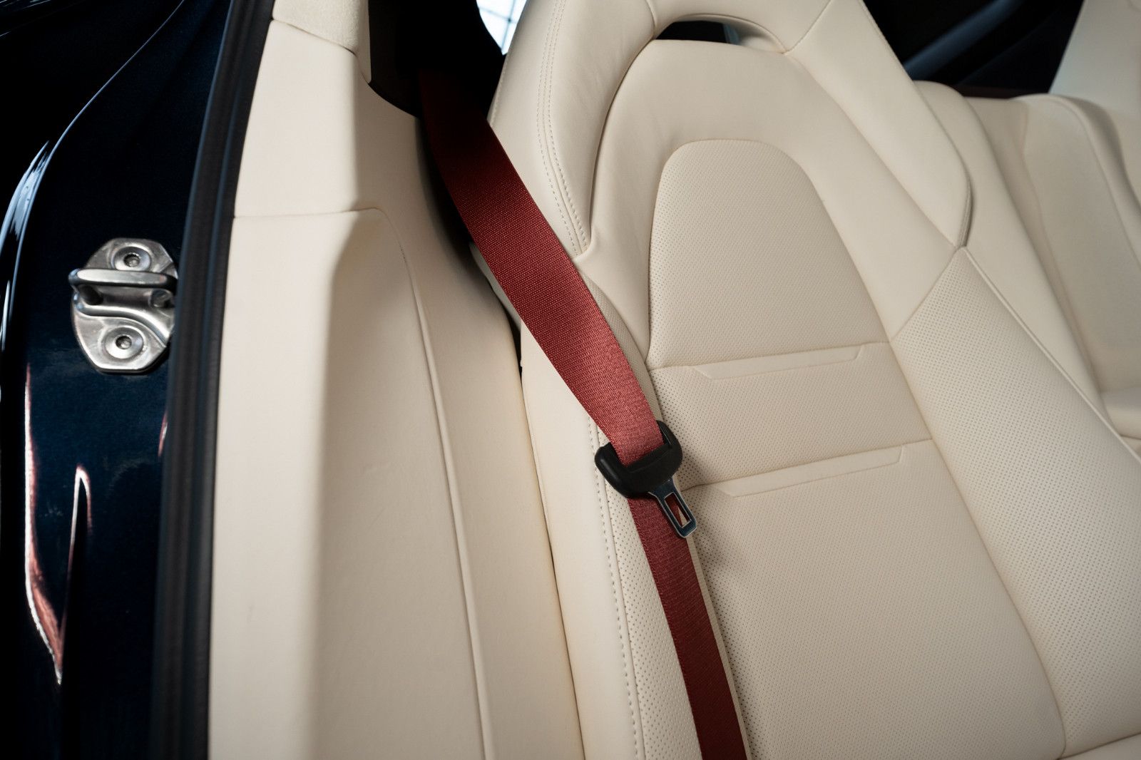 Porsche Panamera Turbo S E-Hybrid 1.Hd Traumausstattung