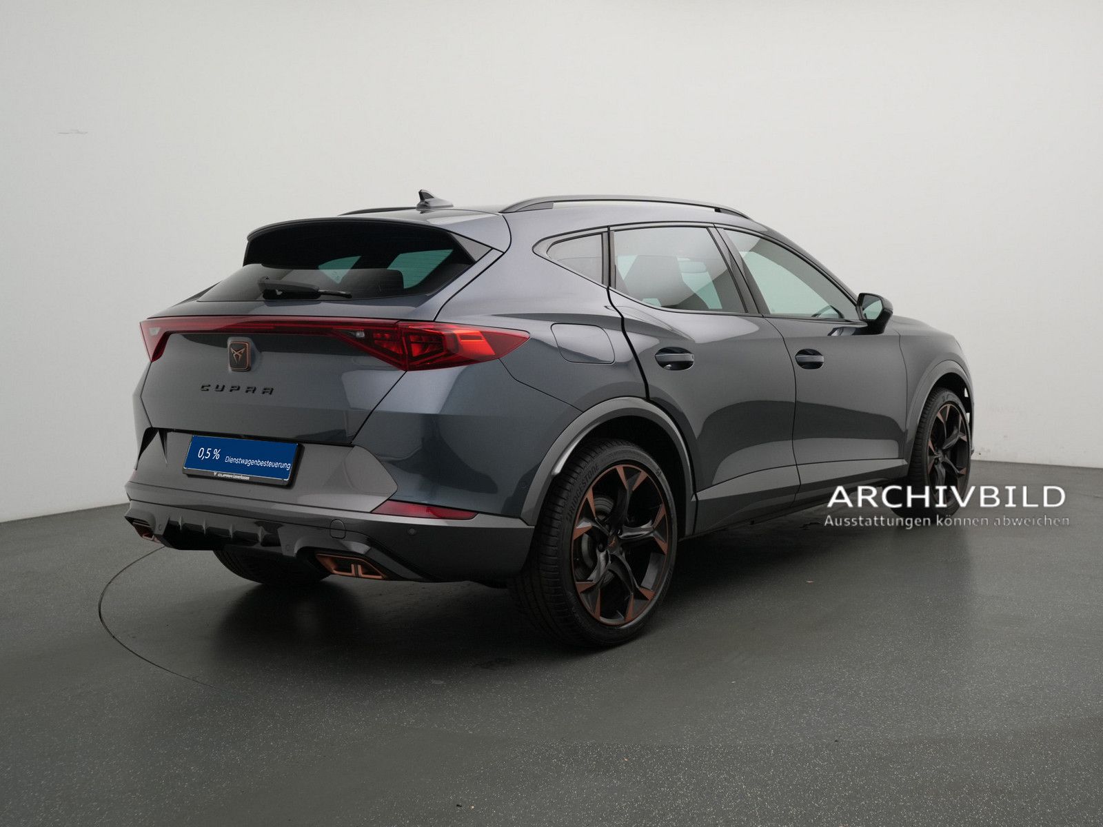 Cupra Formentor VZ e-Hybrid NAVI VIRT AHK ACC LEDER