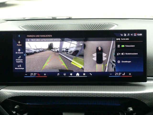 BMW 318 d Tour M Sportp. ACC°AdLED°AHK°HUP+HIFI°360"