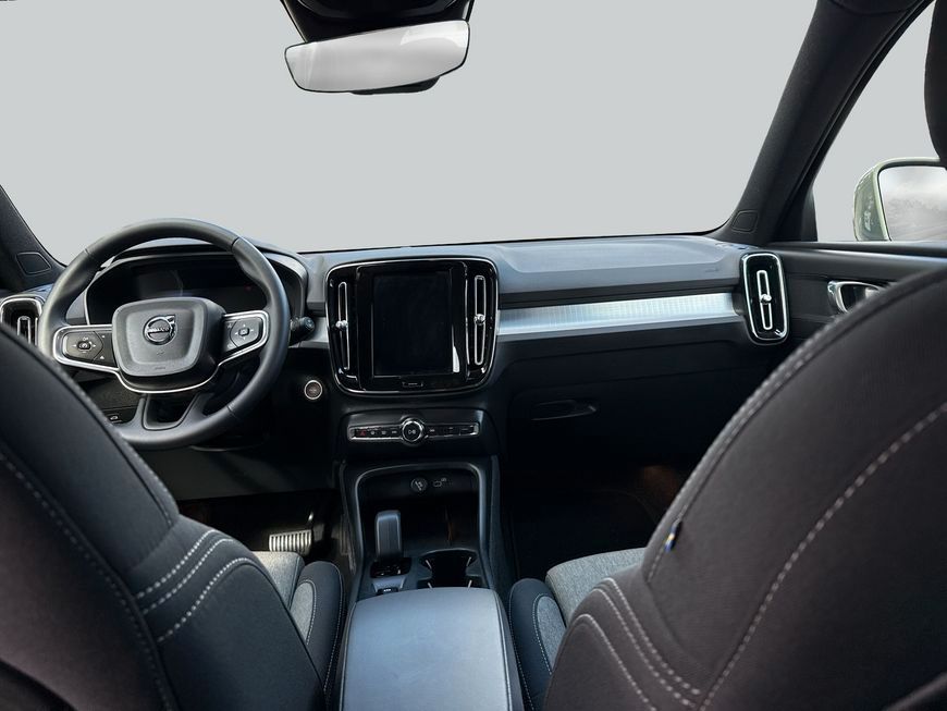 Volvo XC40 B3 B DKG Core