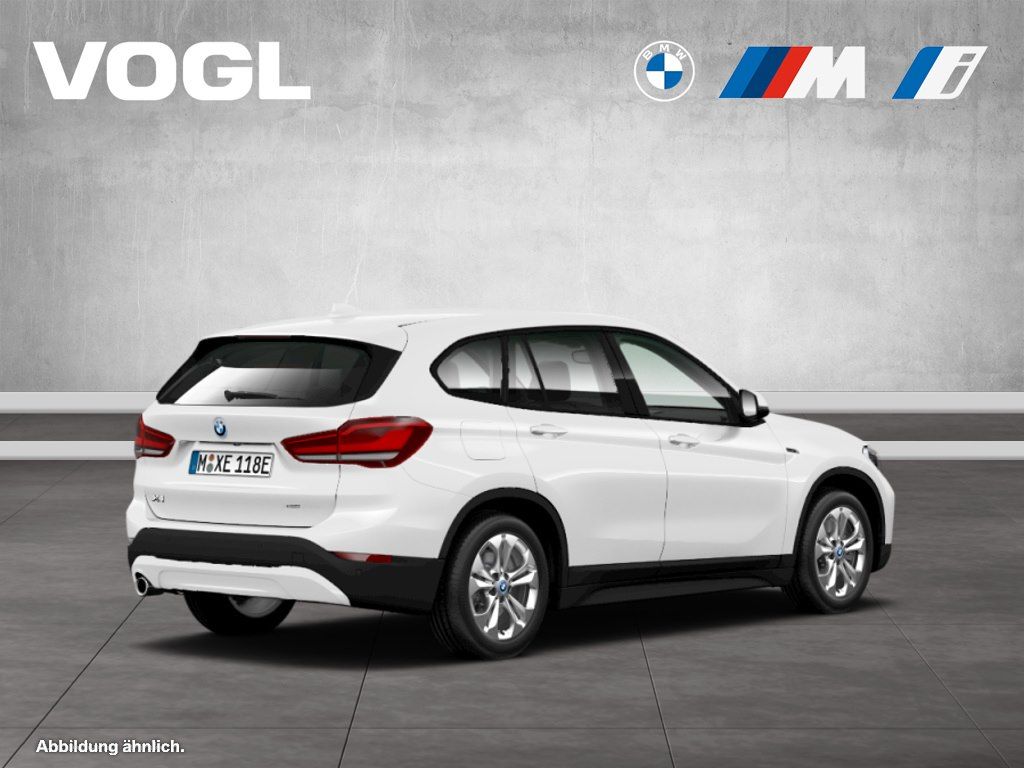BMW X1 xDrive25e SHZ - Samsaru's Car Outlet