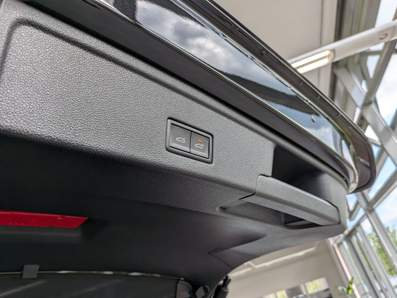 Volkswagen Touareg 3.0TDI 4M R-Line VOLL Black 22" UPE 114T
