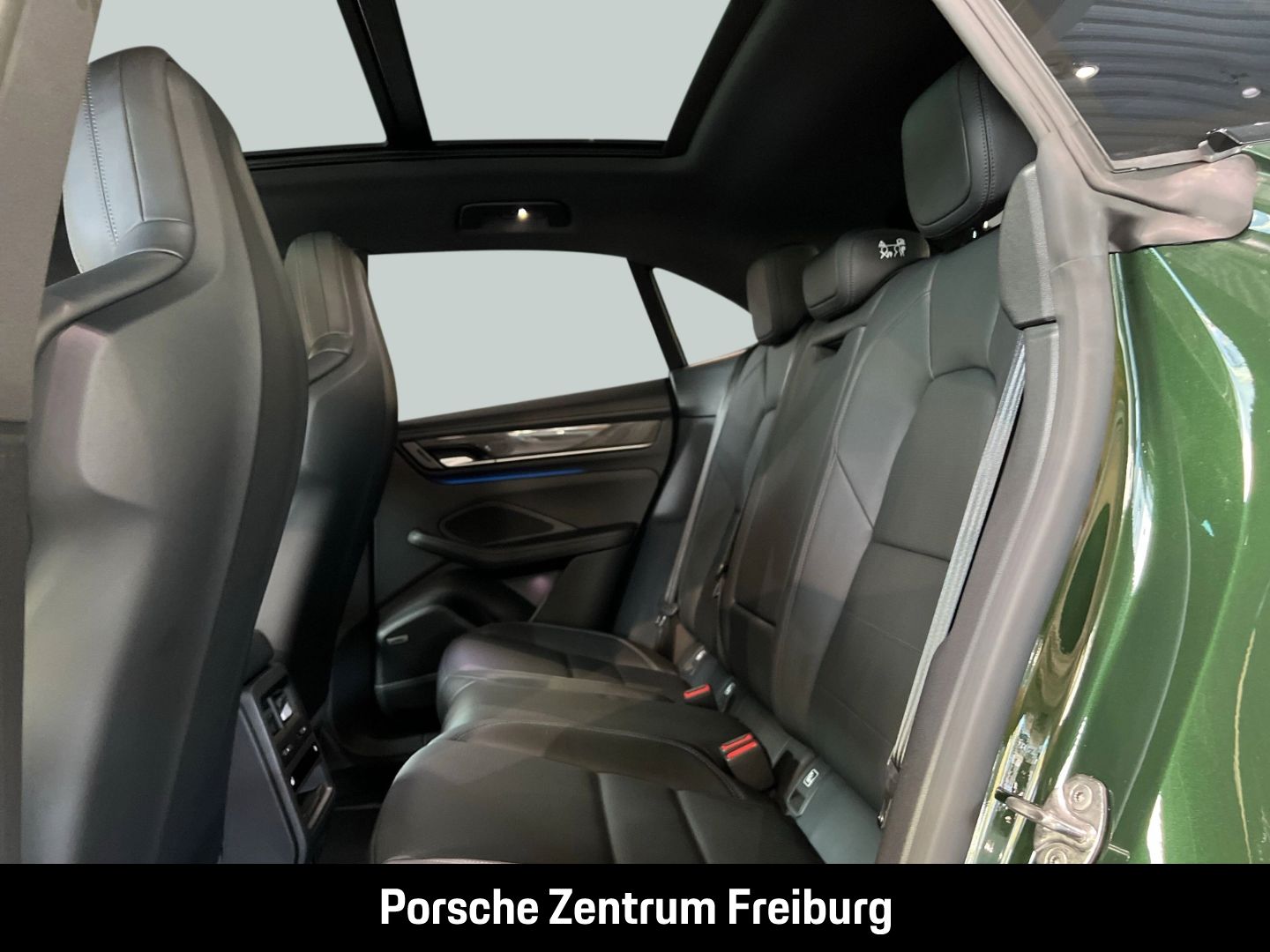Porsche Macan 4 BOSE Surround-View Panorama InnoDrive