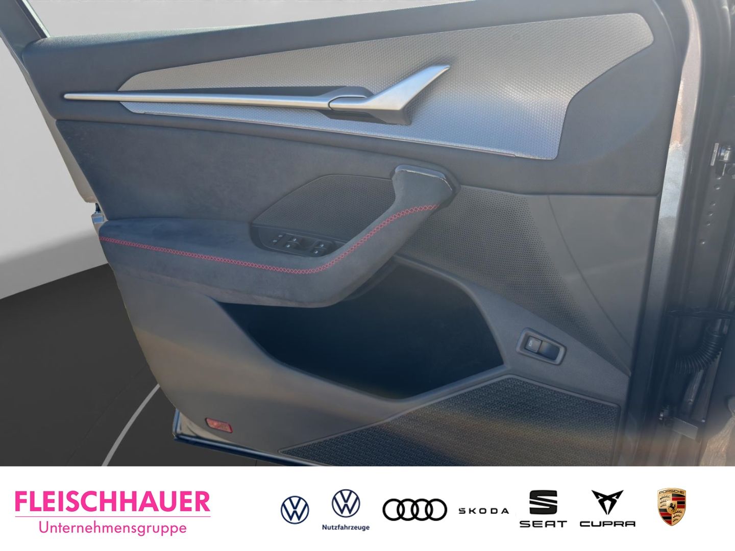 Skoda Kodiaq 2.0 TSI 4x4 RS Matrix+Navi+AHK+HUD+Kamera