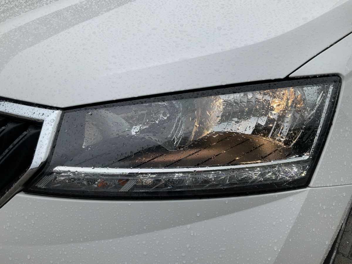 Skoda Fabia Combi 1.0 TSI DSG AMBITION - Samsaru's Car Outlet