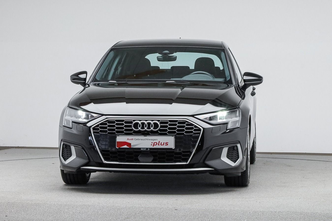 Audi A3 Sportback advanced 35 TFSI Pano*Assist*B&O*