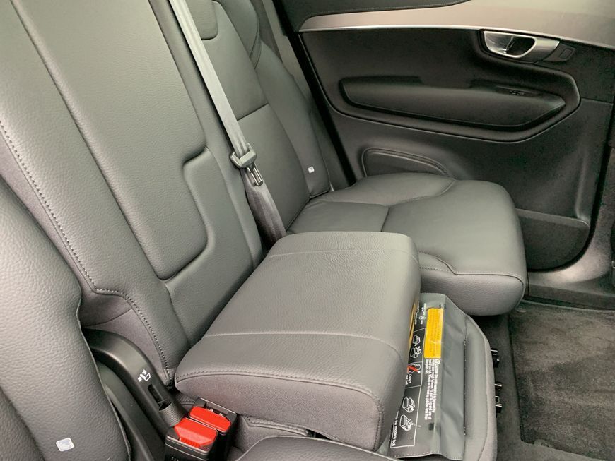 Volvo XC90 B5 D AWD Plus Bright