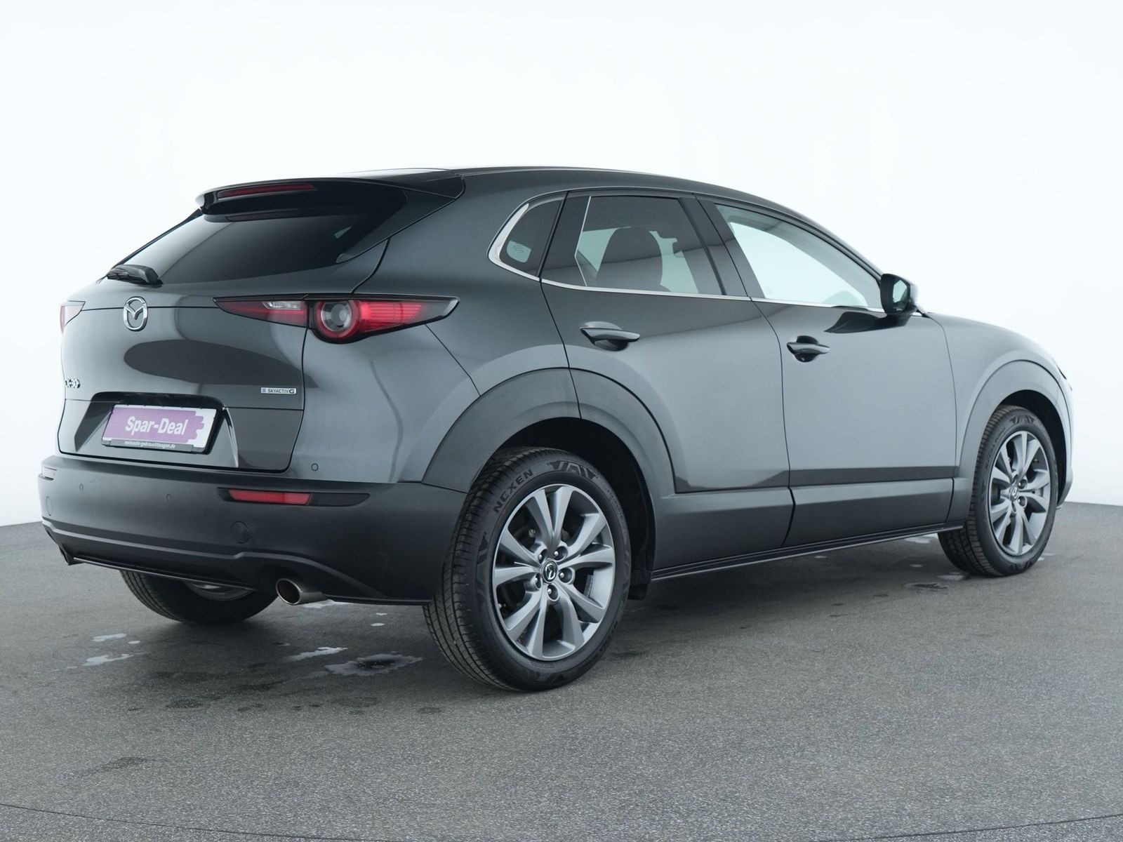 Mazda CX-30 Selection ACC|LED|Navi|Head-up-Display
