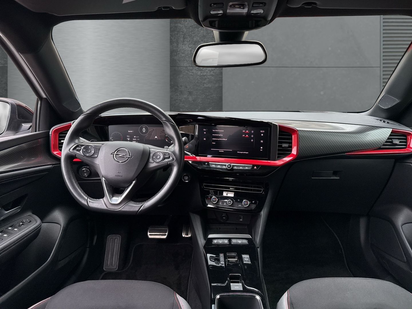 Opel Mokka GS Line - Samsaru's Car Outlet