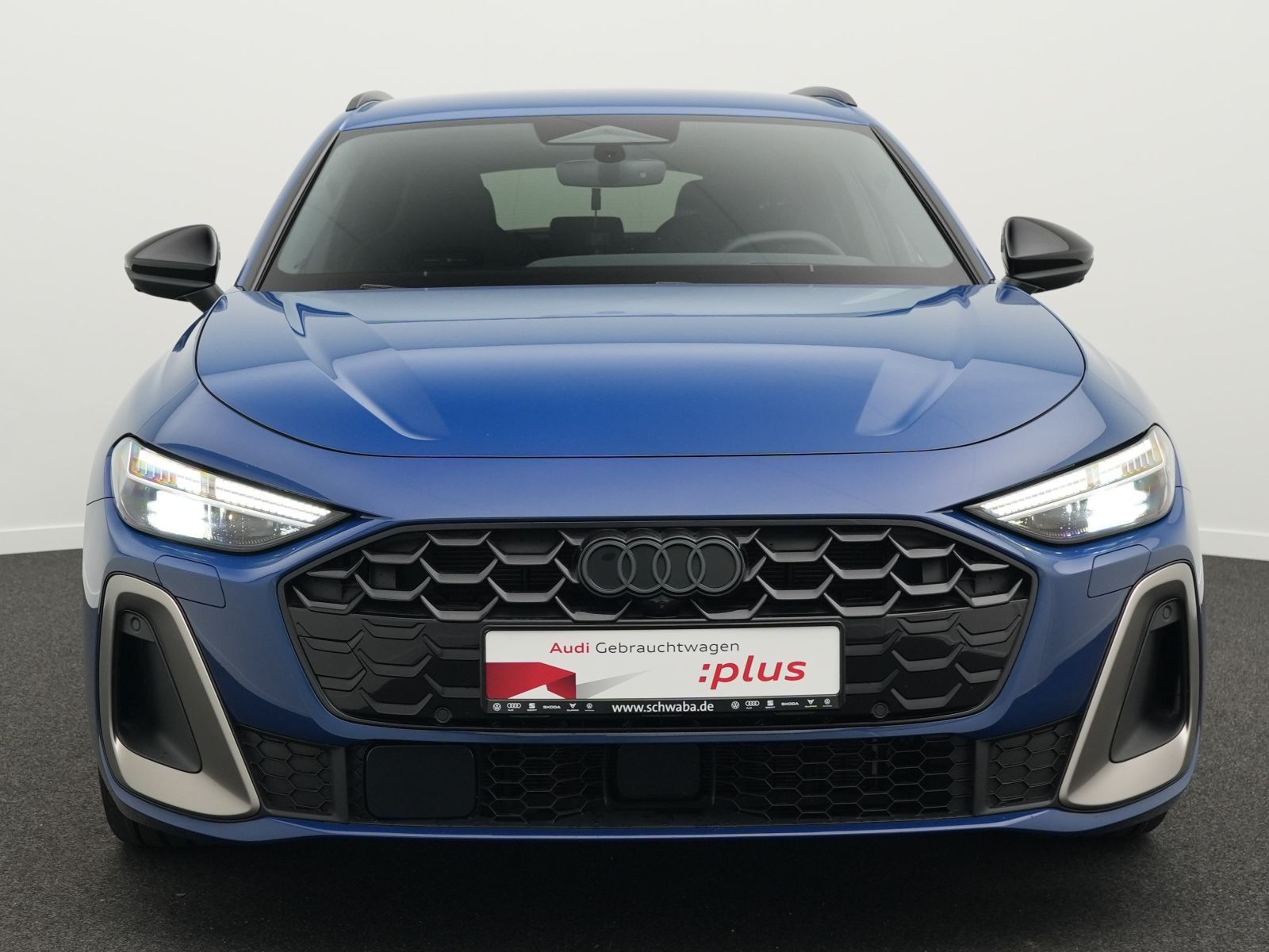 Audi A5 Avant TFSI quattro 2x S line *AHK*StdHZ*20''*