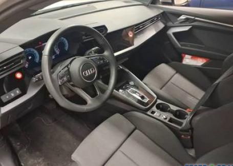 Audi A3 Limousine 30 TFSI S-line - Samsaru's Car Outlet
