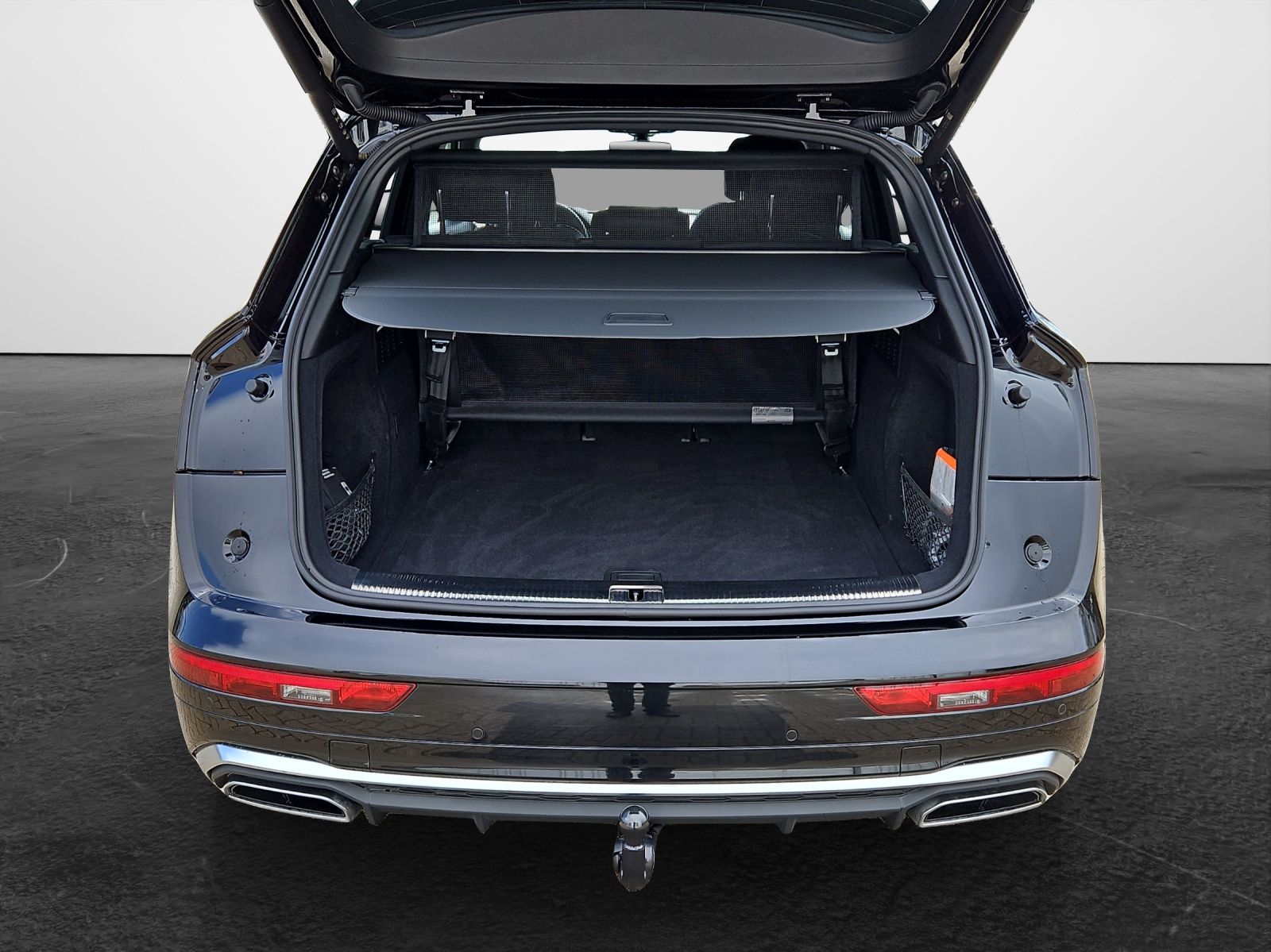 Audi Q5 40 TDI S tronic quattro S line NaviPlus Matri