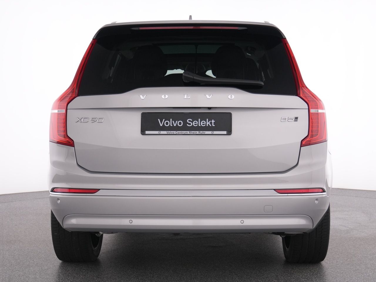 Volvo XC90 B5 AWD Ultimate Bright+AHK+LM21+360°+