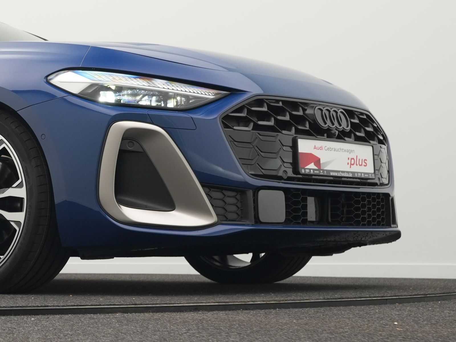 Audi A5 Avant TFSI quattro 2x S line *AHK*StdHZ*20''*