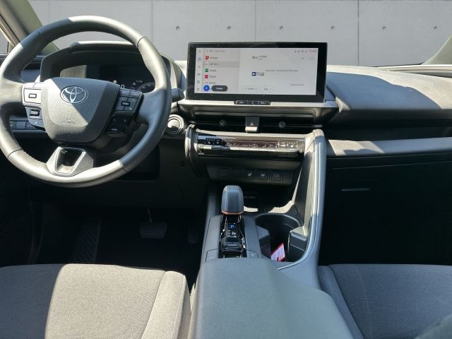 Toyota C-HR 1.8 Hybrid Team D *LED*KAMERA*PDC*EL.HEC