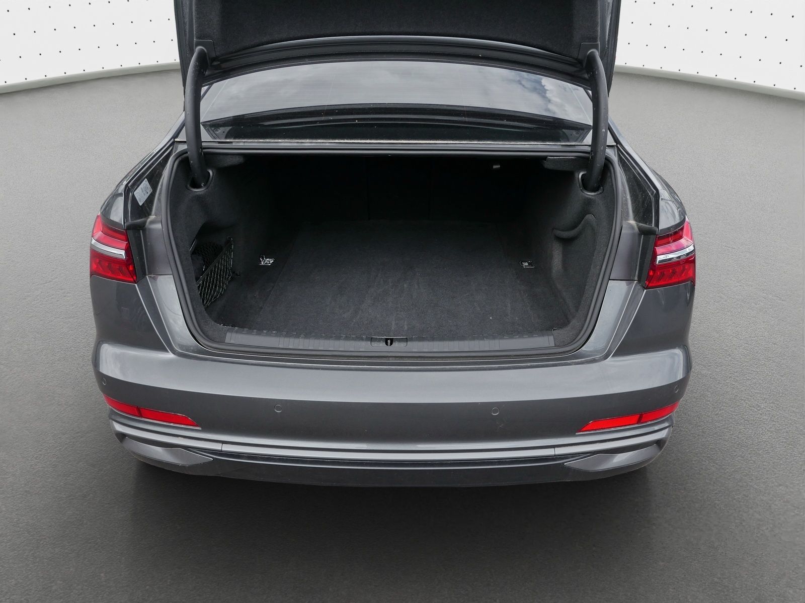 Audi A6 Limousine 55 TFSI S line - Samsaru's Car Outlet