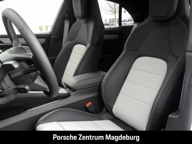 Porsche Macan 4S*PANO*BOSE*MATRIX*ACC*HEAD-UP*