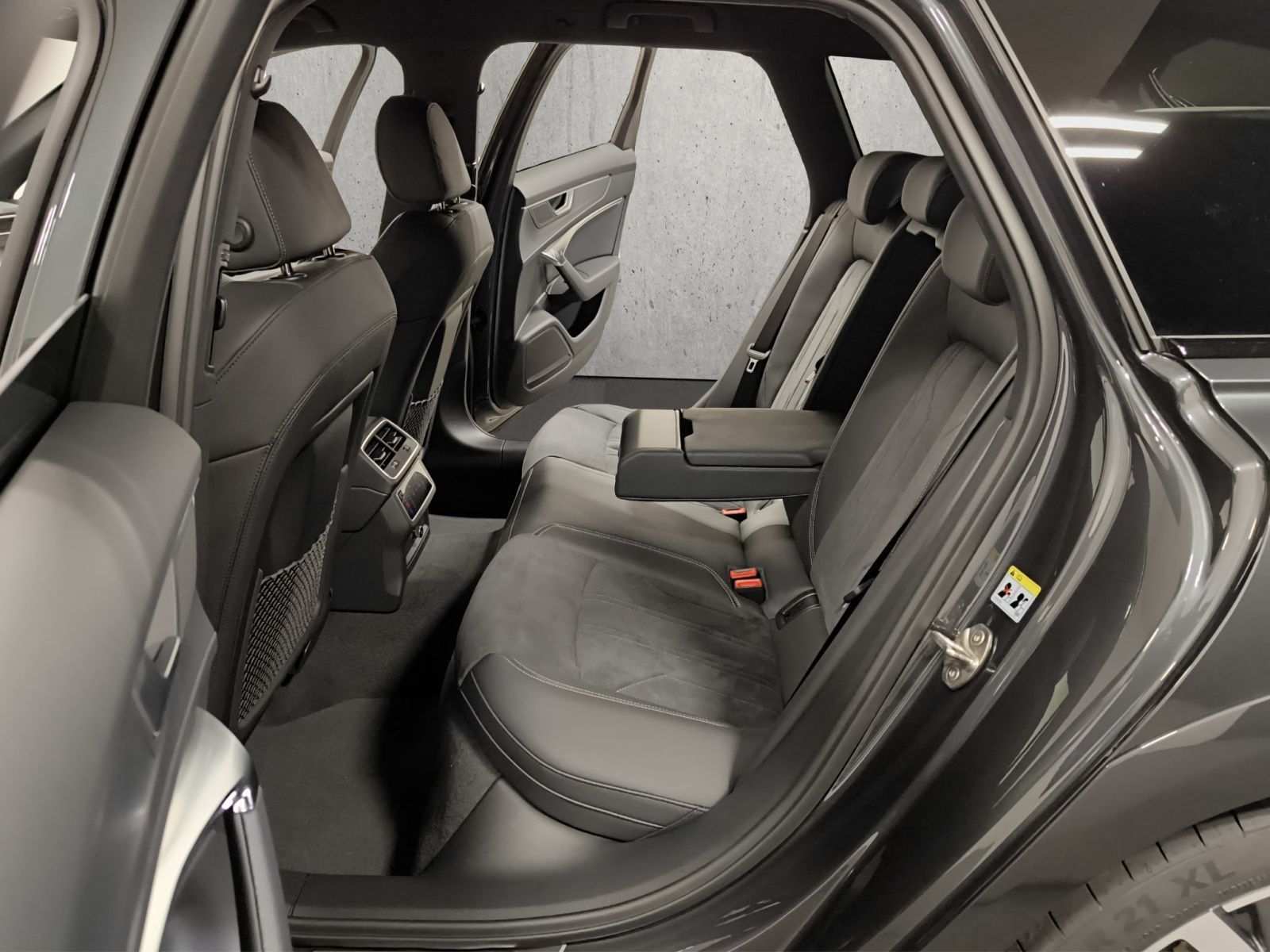 Audi A6 allroad quattro 55 TDI - Samsaru's Car Outlet