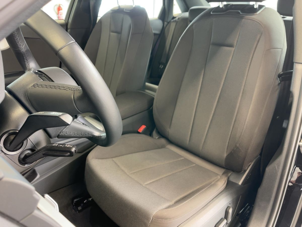 Audi A4 Limousine 35 TDI - Samsaru's Car Outlet