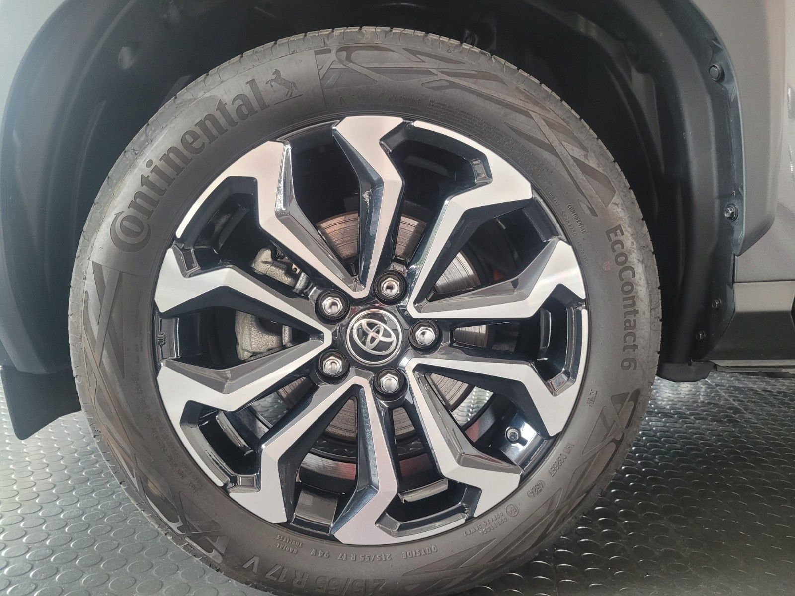 Toyota Yaris Cross 1.5l Hybrid Style 130PS*PDCv+h,SHZ