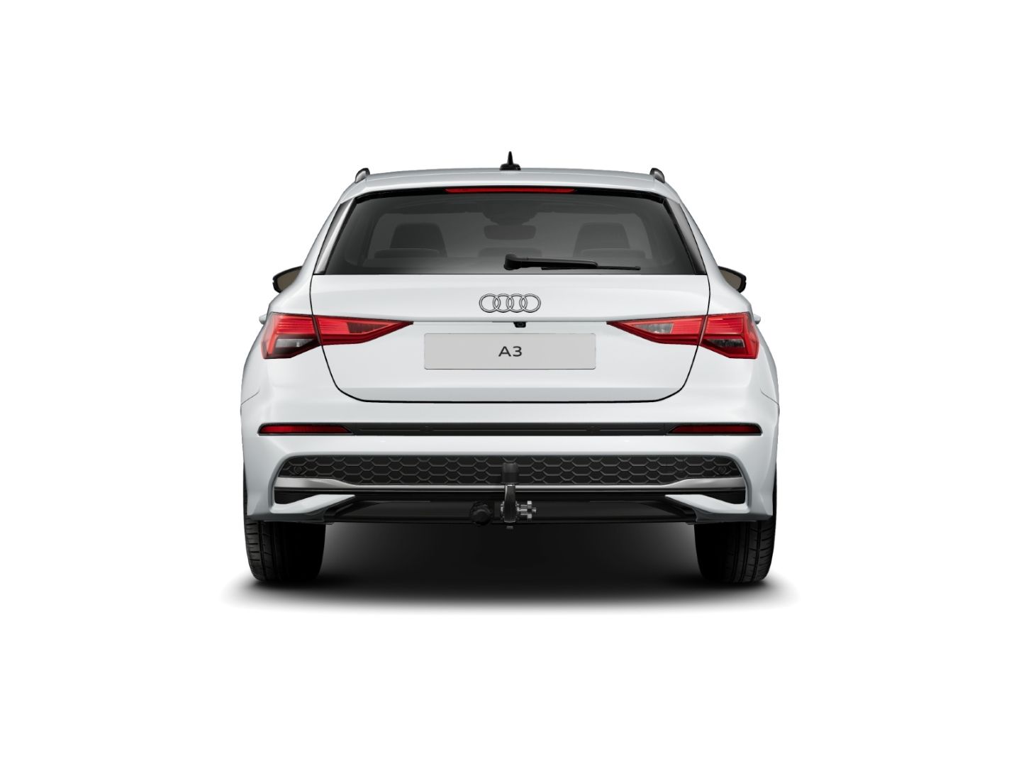 Audi A3 Sportback 35 TFSI advanced - Samsaru's Car Outlet