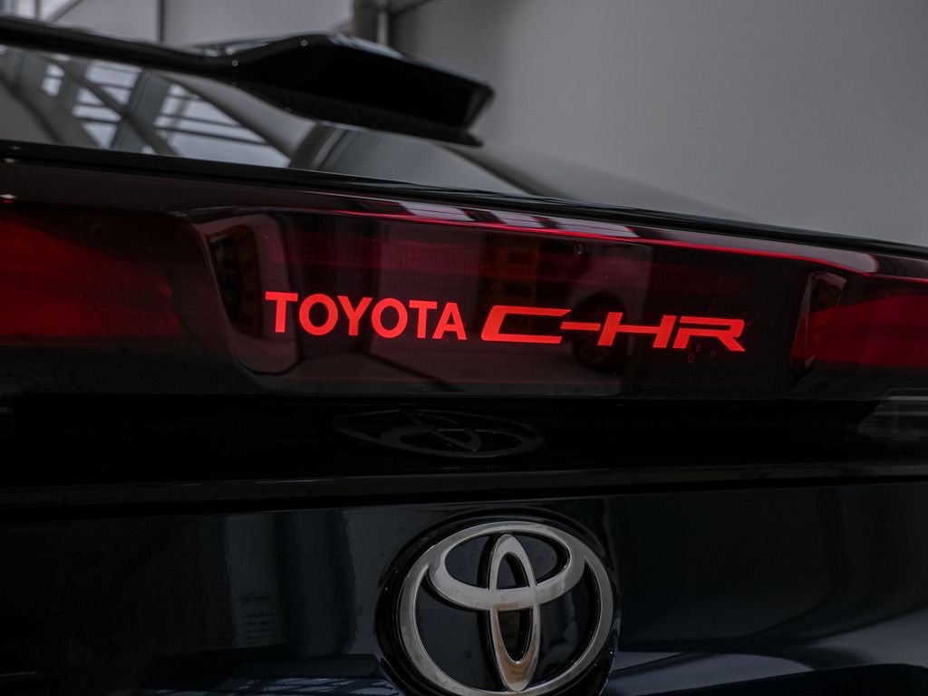 Toyota C-HR 2.0 Plug-In Hybrid GR Sport SHZ KAMERA LED