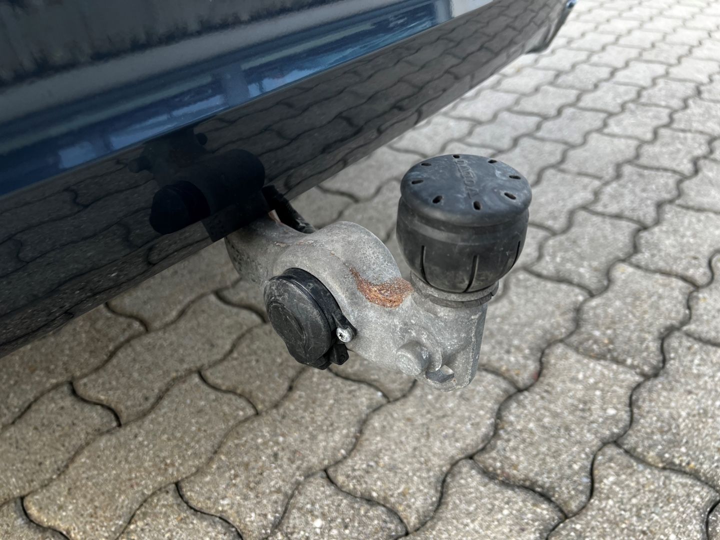 Volvo XC60 Inscription Recharge Plug-In Hybrid AWD T8