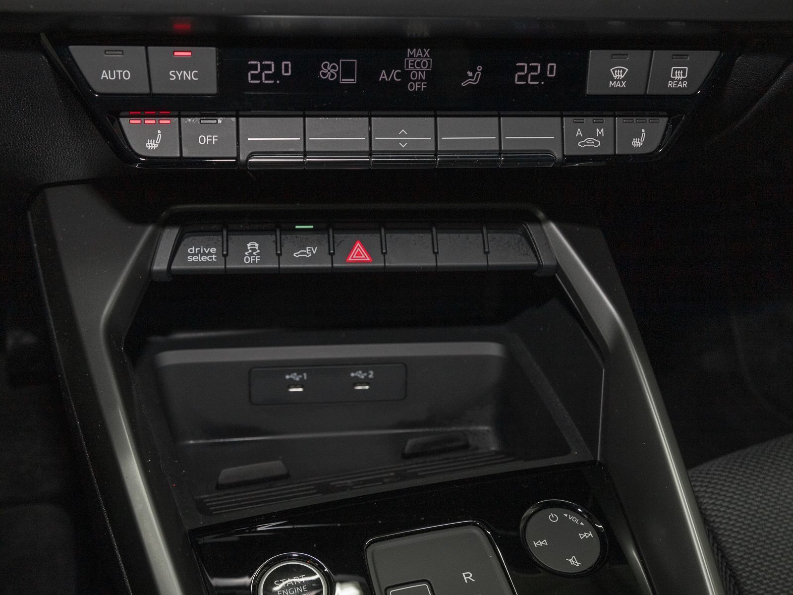 Audi A3 Sportback 40 TFSIe S LINE - Samsaru's Car Outlet