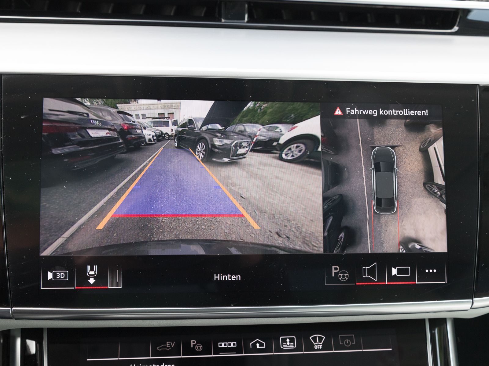 Audi A8 lang 60 TFSIe Q 2x S LINE - Samsaru's Car Outlet