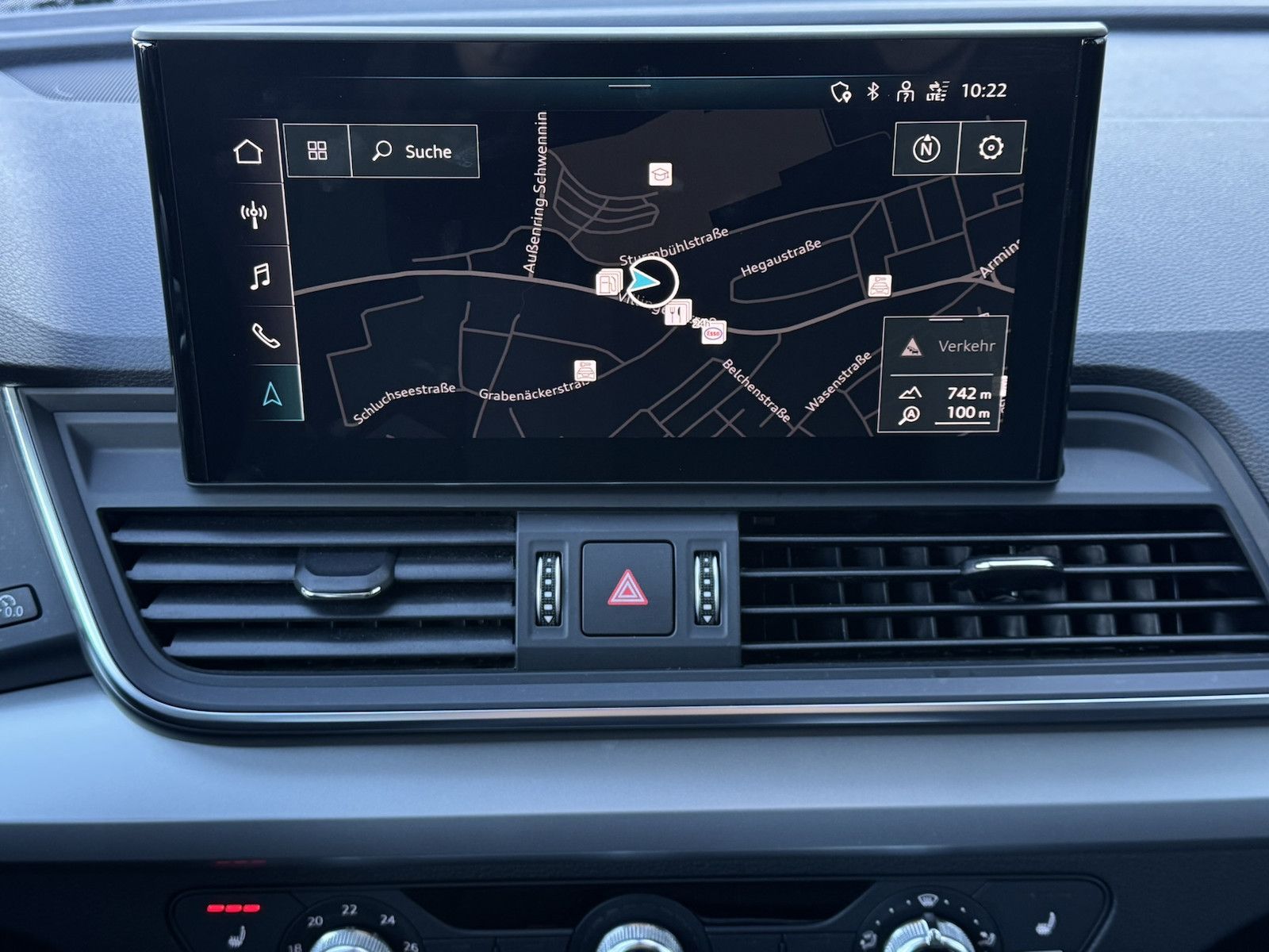 Audi Q5 40 TDI QUATTRO S-LINE/PANO/LED/360°/1.HAND