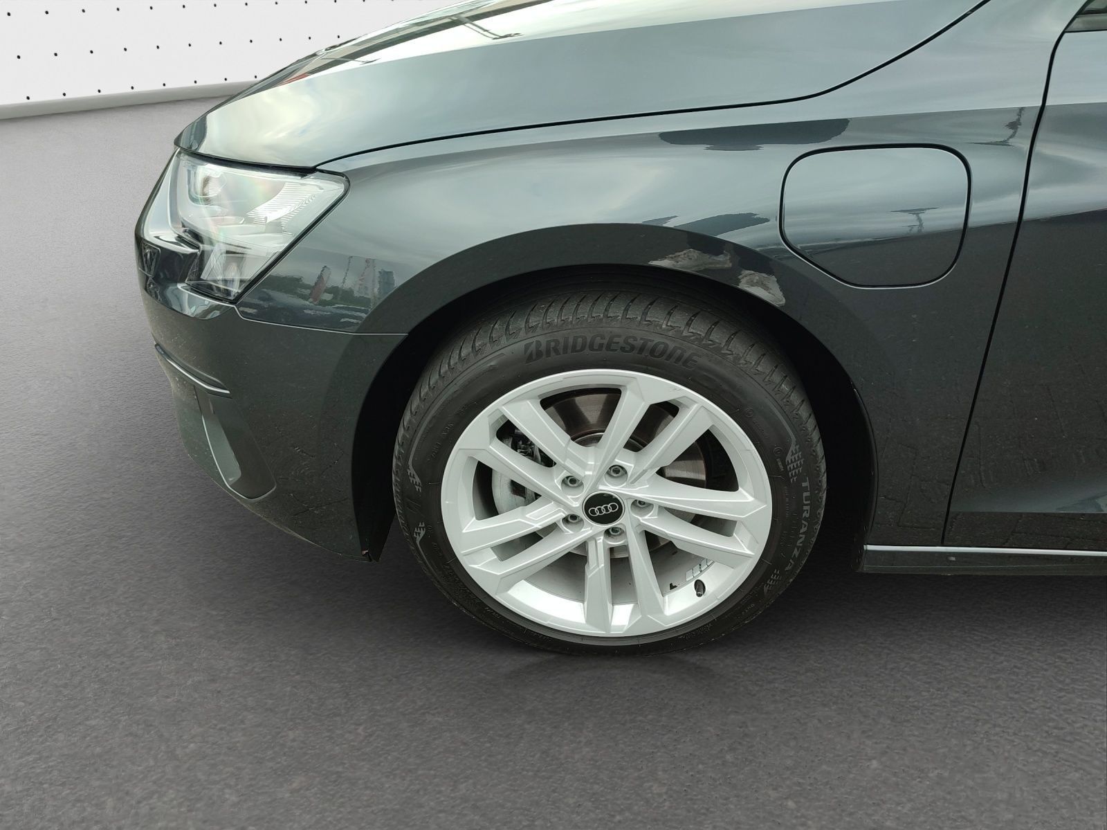 Audi A3 Sportback 40 TFSI e*Navi*Alu*AHK*B&O*PDC*Virt