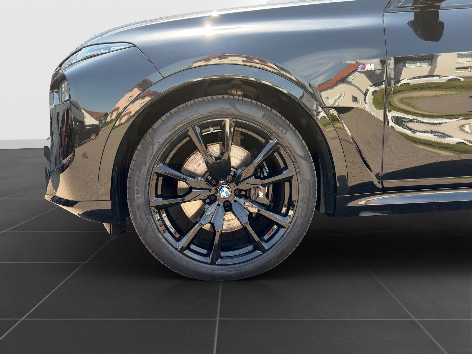 BMW X7 xDrive40d | UPE 142.190,-Euro| M Sport Pro| B